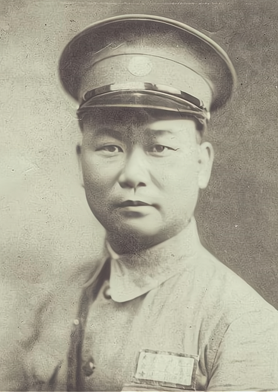 郭汝瑰对刘峙的评价并非心理战 "徐州乃南京的北大门,应派一员虎将把