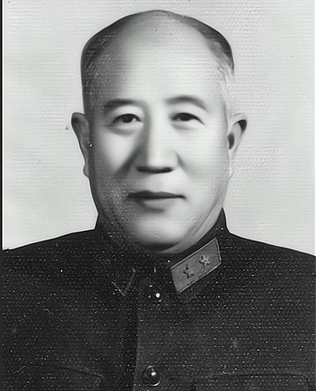 1905年,韩振纪出生于河北,他自幼身体强壮,武艺高强,最大的梦想就是做