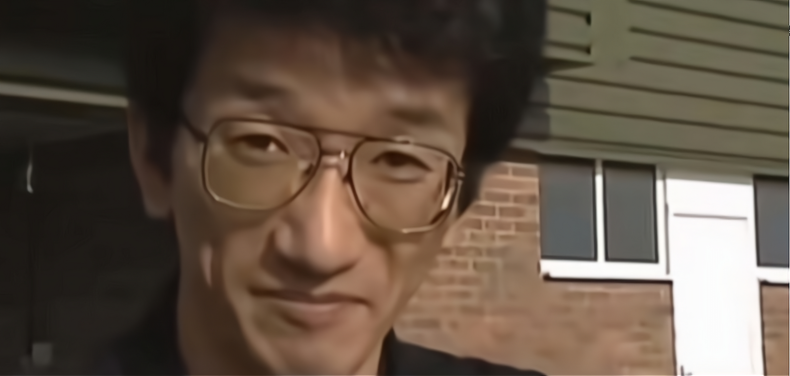 世界第一个超速犯 永田和彦 开罚单可以,蹲号子也可以,但是我的犯罪