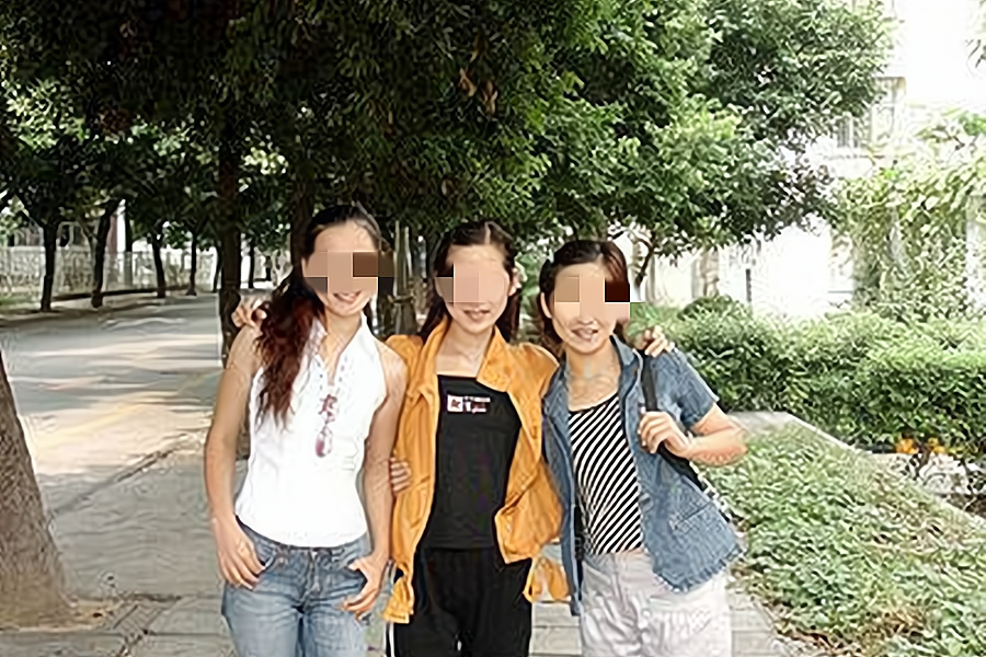 案件回顾:2009年广西三姐妹神秘失踪,压力之后的疯狂