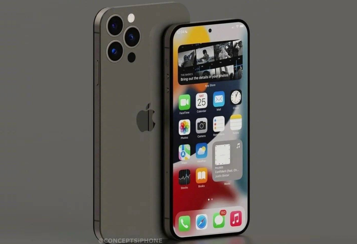 iPhone 14才是“真香机”！取消刘海设计后，还要改用QLC闪存！