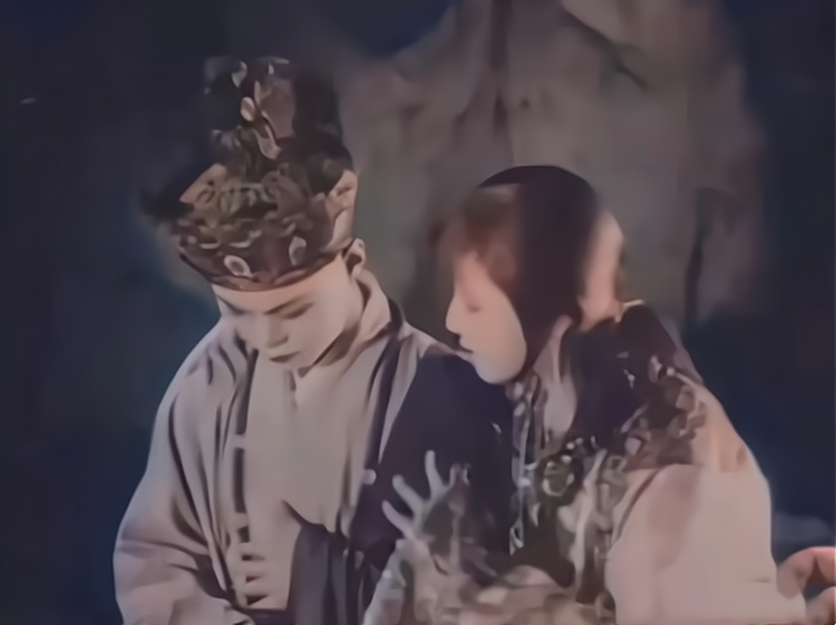1927年禁播的西游记
