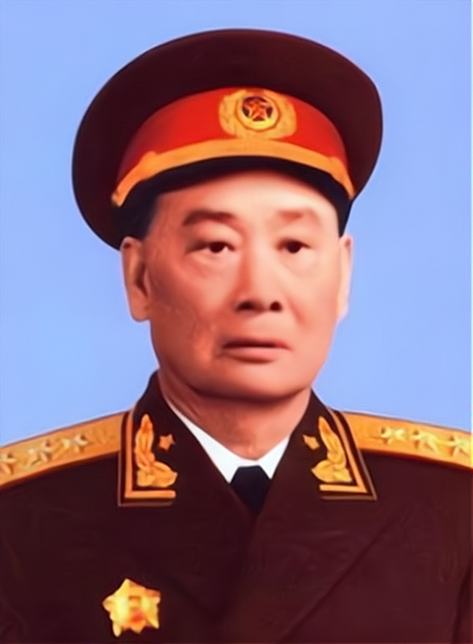 回顾陶老将军的一生,可不是"精彩"二字就能概括的.