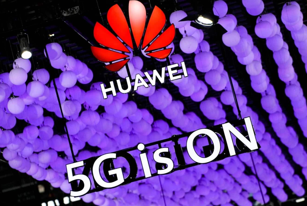 华为除了领先的5G，其实还有一项“黑科技”，专利数全球第二！