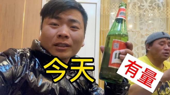 [图]自驾西藏把酒言欢，鳗鱼却突然哭了？深扒故事失败