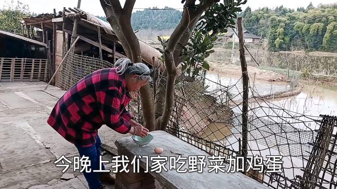 乡村小何姐 好看视频