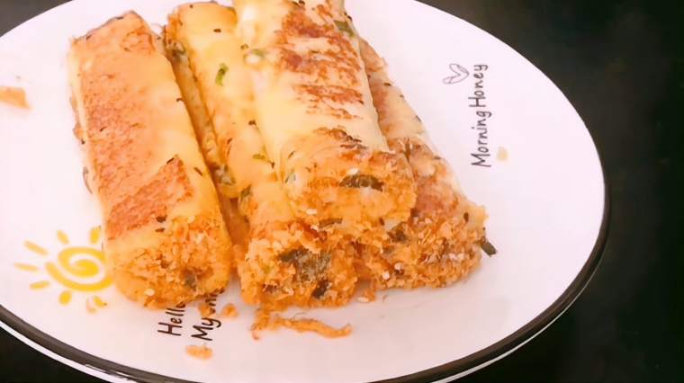 一个肉松面包卷的热量 百度 一个肉松面包卷的热量 百度