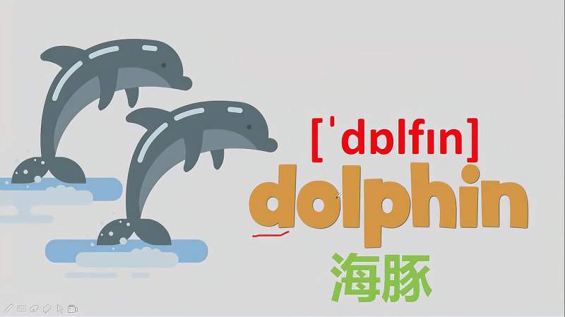 海豚用英语该怎么说呢?2.8万次播放02:15继续观看立即下载好看视频,免费