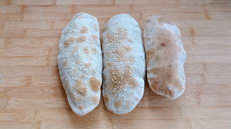简单好学的糖火烧,香甜酥脆还空心,可以是主食也可以是零食