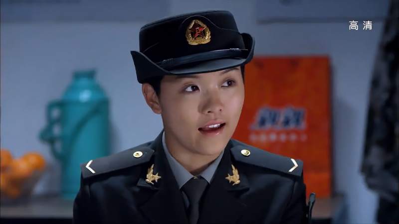 麻辣女兵汤小米带领女兵完胜男兵输得心服口服真是佩服