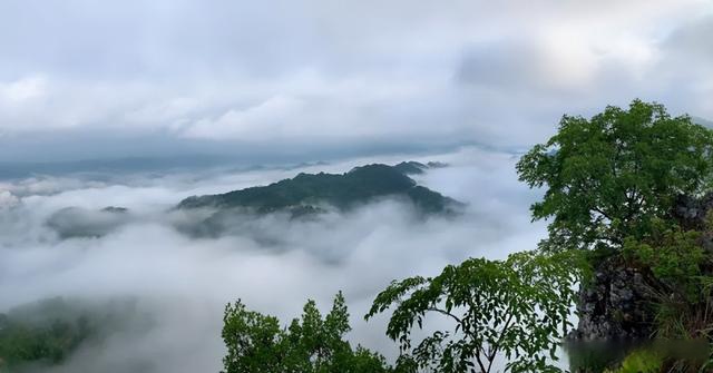 貴州省安順市紫雲縣十大景區有哪些?自駕遊如何安排行程?