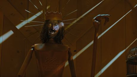android 视频 06:02 意外捡到无人认领的电脑,却引来杀身之祸 0 1