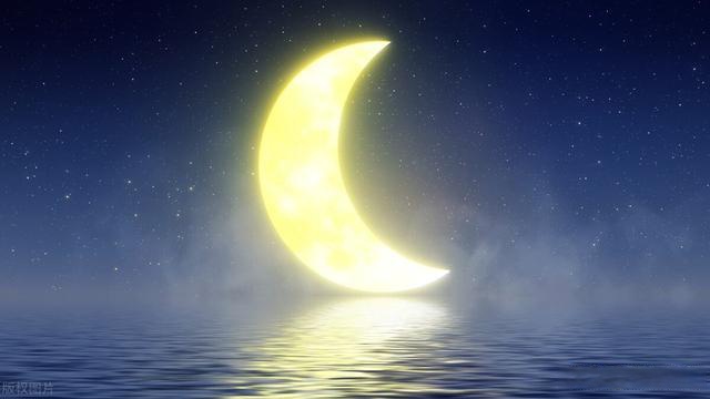 徐志摩的抒情诗《两个月亮》,感动了多少有故事的人