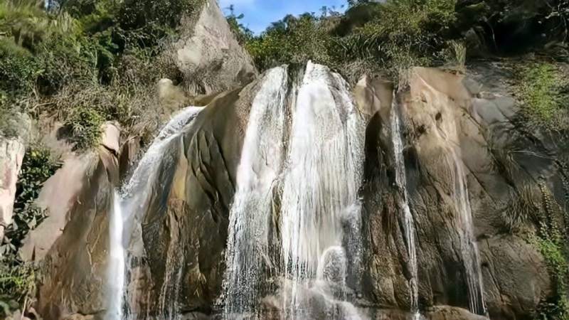 珠海十大旅游景点香山湖公园一日游