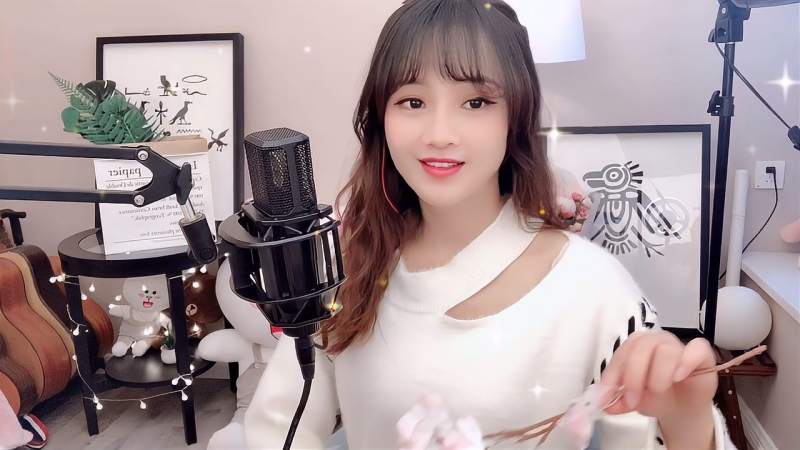 小米辣又火古风歌曲醉仙美真的太好听网友又是逼死原唱系列