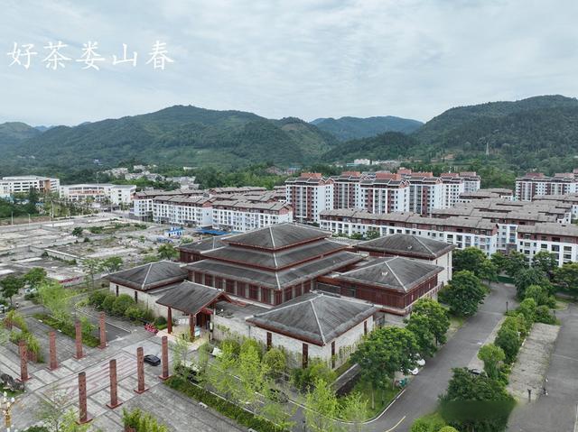 貴州遵義特色博物館:仡佬民族文化博物館