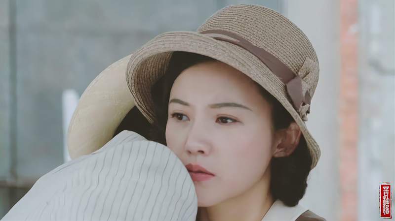 多情种,陈晓X杨子珊演绎谍战人生,乱世浮生,无人在侧,影视,爱情片,好看视频