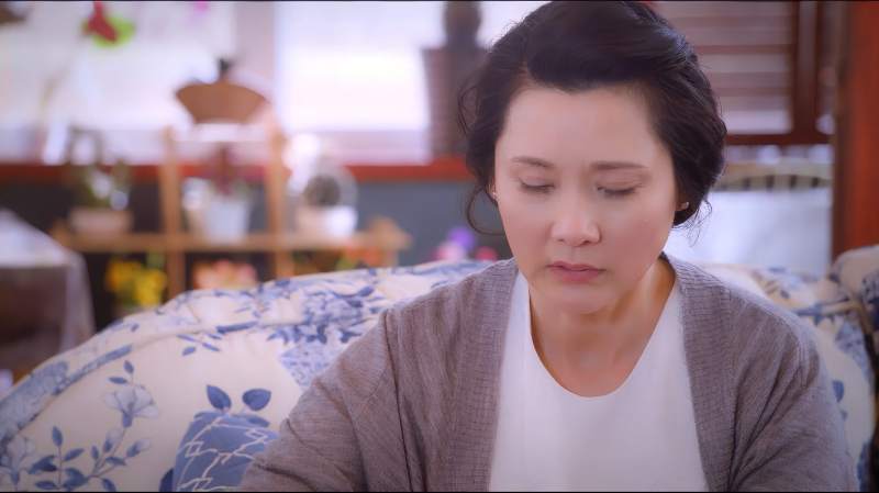 继女不想要弟弟妹妹，后妈为了她做绝育，不料继女竟然得了绝症,影视,伦理片,好看视频