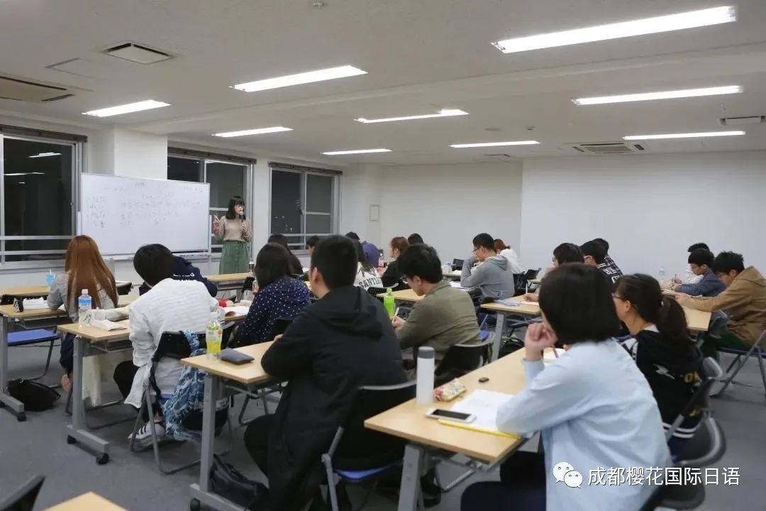 留学生采访|谢雨珂早稻田大学设定好自己的留学目标,并为之付出不懈的