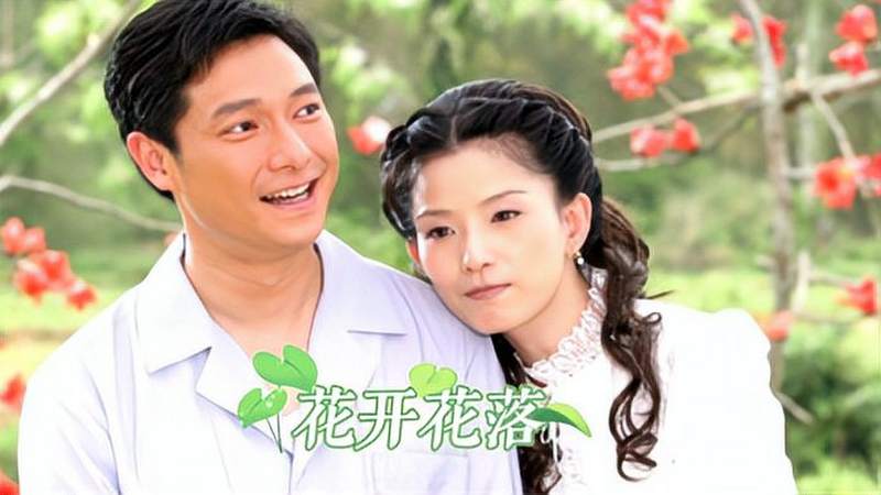 电视剧木棉花的春天主题曲花开花落演唱李羿慧