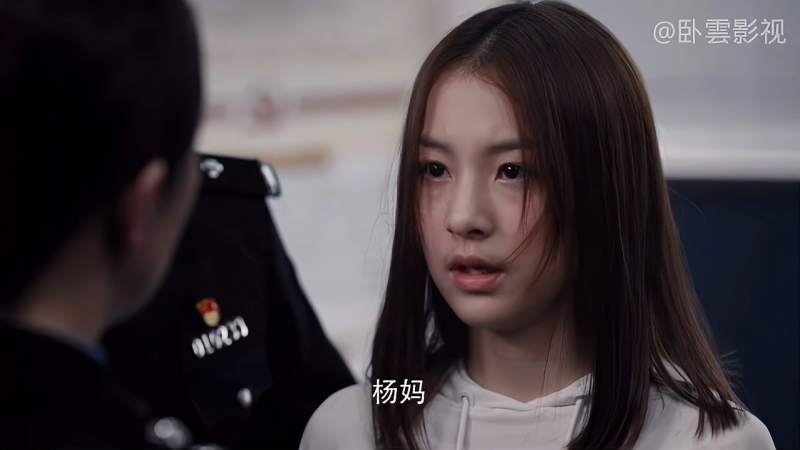 黑白禁区第3期可怜天下父母心杨妈泪奔雷哥营救小暖