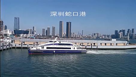 美西追光带大家云旅游 穿越旧金山海湾大桥 看看美国高速的车 好看视频