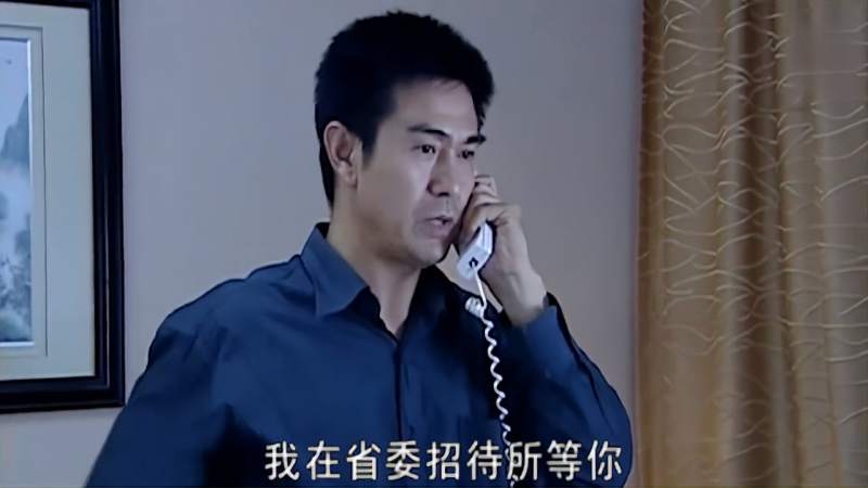 罪域李子涛偷听周局电话转头就给黑老大泄密真是个叛徒