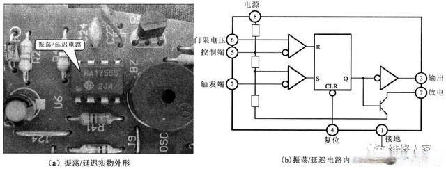 电磁炉检锅原理图片