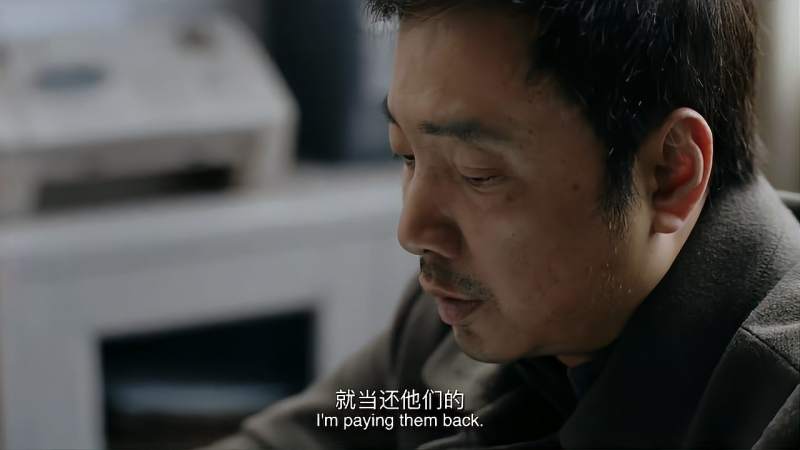 我不是药神：程勇两千进药，却五百卖给白血病患者，赞！,影视,伦理片,好看视频