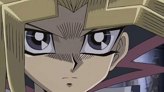 游戏王:死者苏生对游戏有利,他却把它封印,向游戏进行暗示