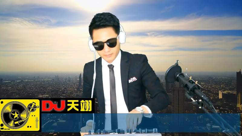 国粤语dj《不怕新歌有多嗨·就怕老歌带dj》，车载舞曲串烧大碟！ 音乐 Dj舞曲 好看视频