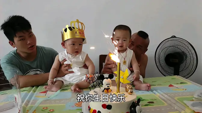 子乐和子安 好看视频