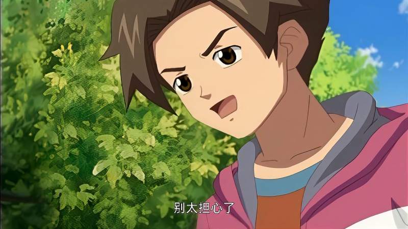 火力少年王1凌亮与陈凯高强度训练