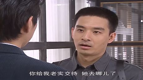 红罂粟大结局:女警终迎来爱情,小伙默默守护,有情人终成眷属
