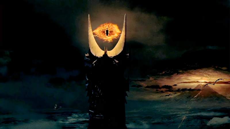 Who is the True Hero of The Lord of the Rings? - Jon Cronshaw - The ...