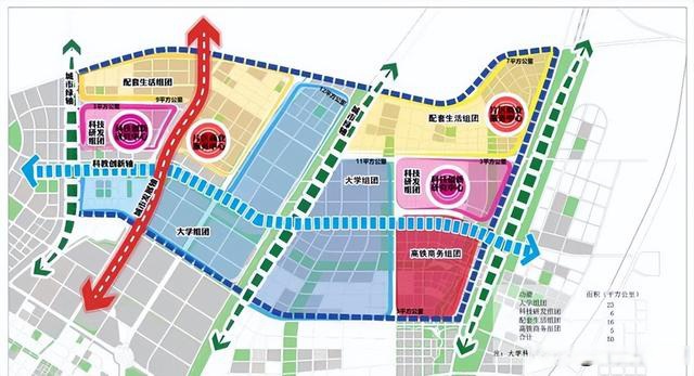 河南师范大学:再见卫辉,你好平原新区?