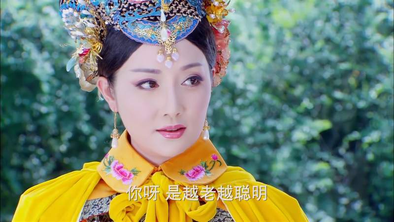 钱塘传奇老太监向太后请赏太后一句话老太监竟跳湖自尽了