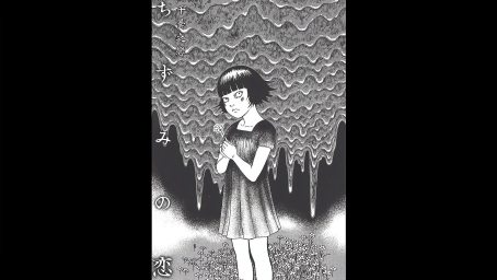 老丑女人为了重获年轻 居然做出了这样的事情伊藤润二 铜像 好看视频 老丑女人为了重获年轻 居然做出了这样的事情伊藤润二 铜像 好看视频