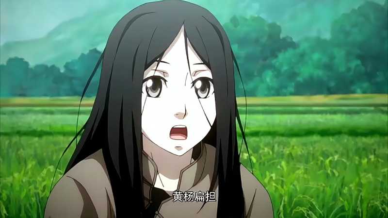 一人之下宝宝和狗娃子的快乐童年狗娃子人生中最快乐的时光