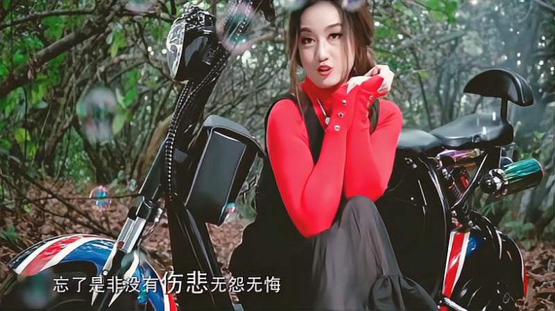 经典歌曲郭雯雯最美的期待非常美的一首歌