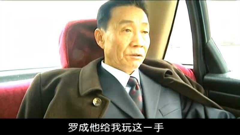 龙年档案以小人之心度君子之腹罗成怎么会是你想的那样