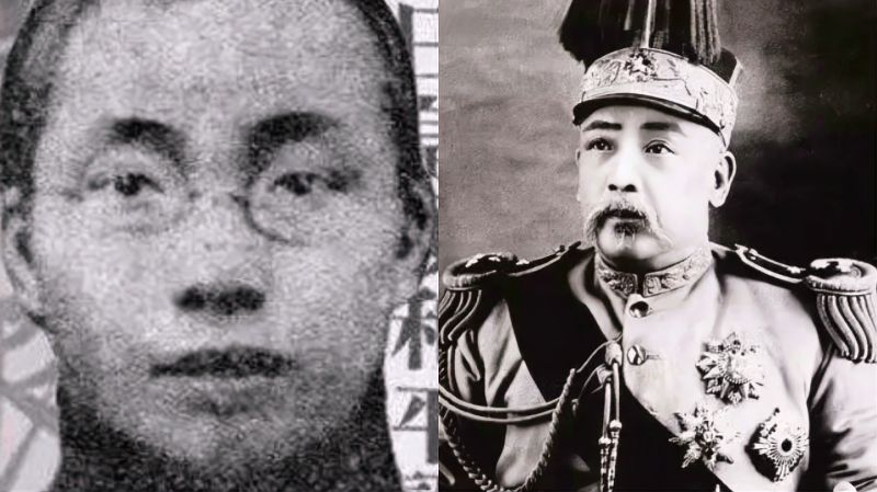 黄远生为躲避袁世凯,远逃至美国,仍难逃厄运,60年后揭秘真相,历史,野史,好看视频