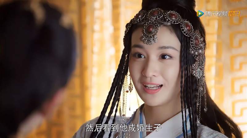 燕云台玉箫怀孕让耶律贤惊喜不已乌骨里听说后要搞事