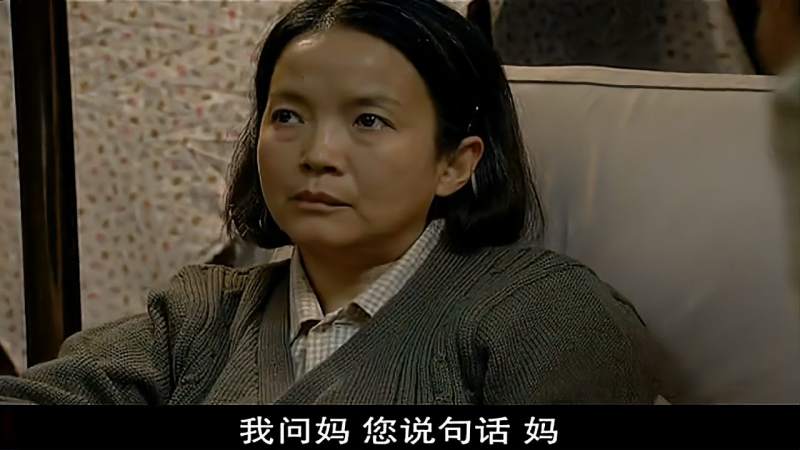 傻春母亲坚决不同意分家这下可把美女气坏了