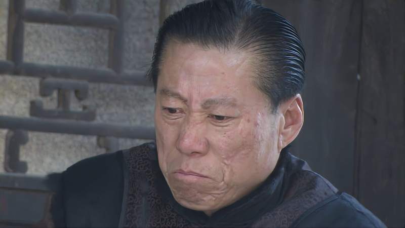 战火兵魂廖高轩带人来抓胡振宇看着架势来势汹汹胡振宇完了