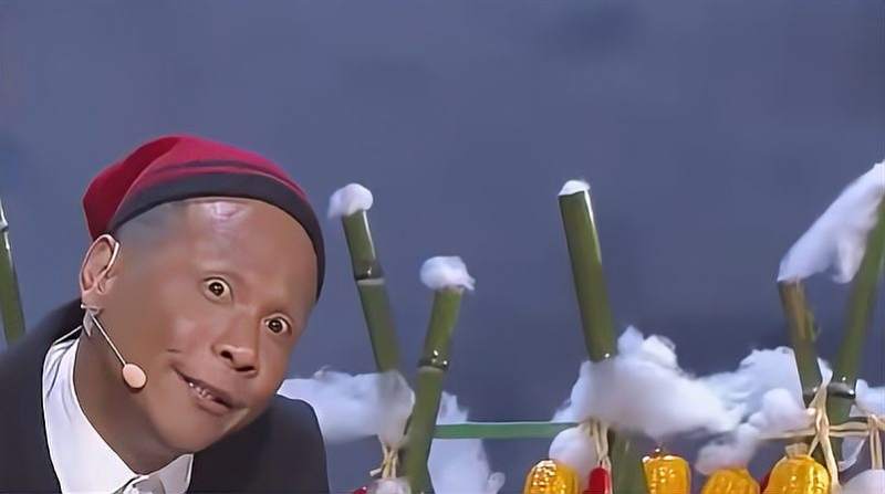 爆笑小品程野开始显摆自己有钱宋小宝竟这样拆台太逗了