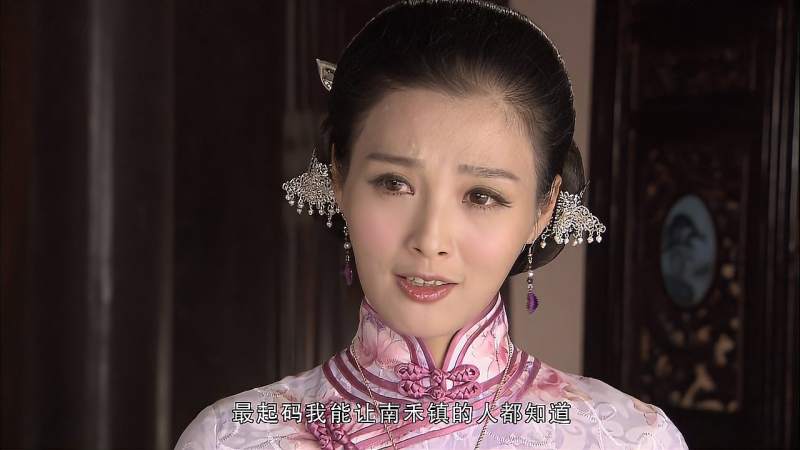 刀锋乱世情日军看戏戏班子在戏里暗中骂日军简直不要太过瘾