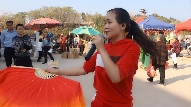 [图]一首《喜从天降龙凤呈祥》，祝您牛年兴旺万事如意