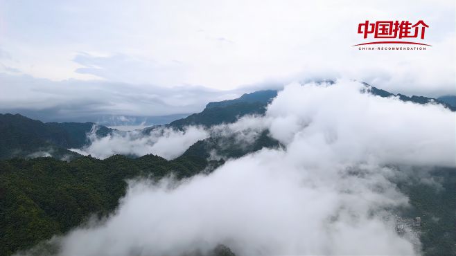 [图]上林县：世界长寿乡·霞客眷恋地