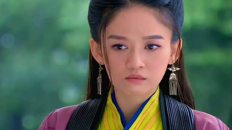 《笑傲江湖》中仪琳的父亲不戒和尚,他的武功如何?,影视,武侠片,好看视频